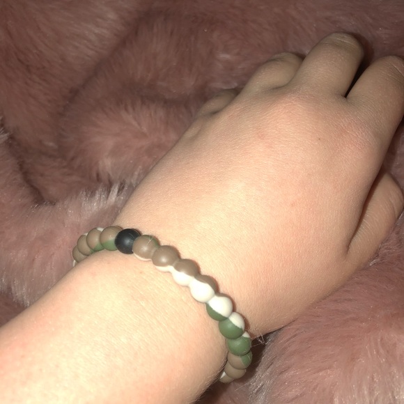 Camo lokai bracelet - Picture 8 of 8